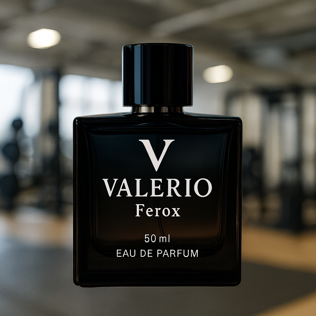 Valerio Ferox