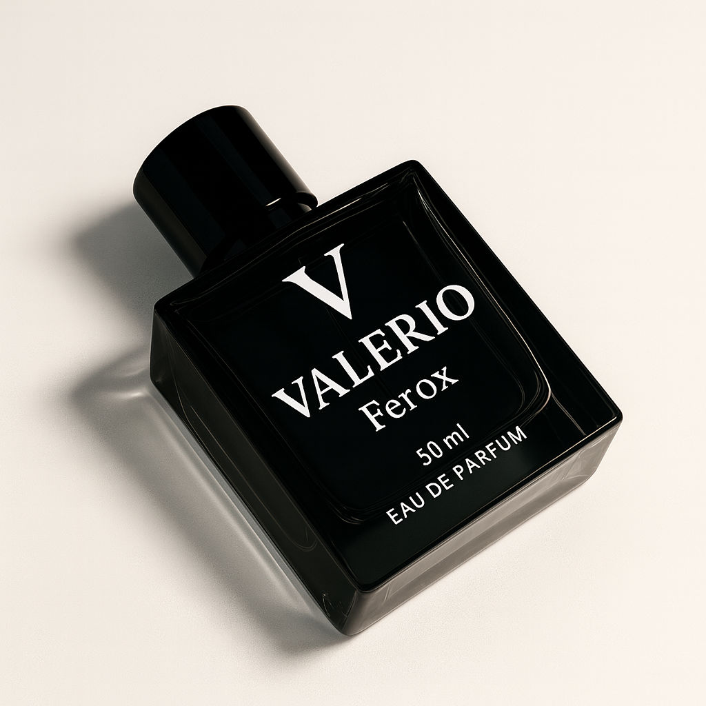 Valerio Ferox