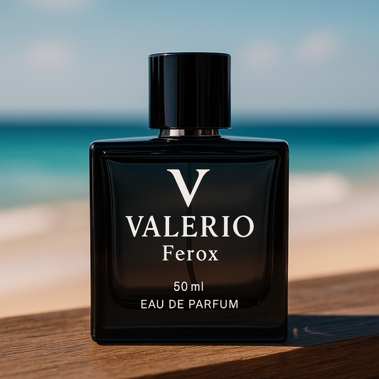 Valerio Ferox