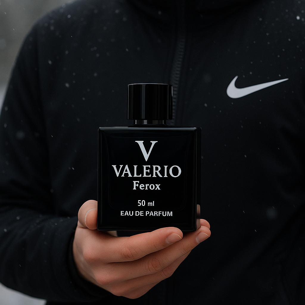 Valerio Ferox