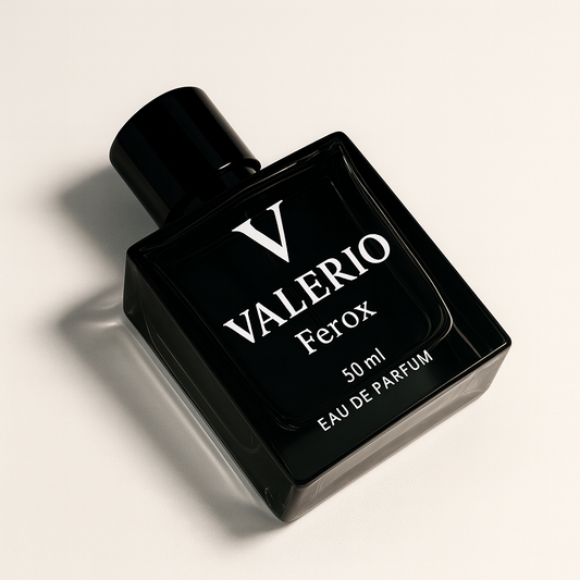 Valerio Ferox